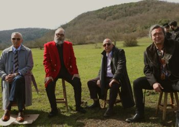 Merakla beklenen ‘Hain’ filminin yıldızlarla dolu fragmanı yayınlandı