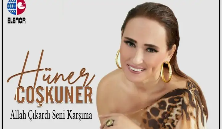 Hüner Coşkuner'den şarkılarla veda 1 Hüner Coşkuner’den şarkılarla veda