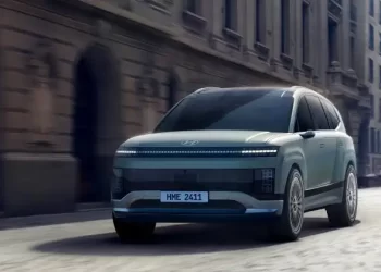 Hyundai’den yenilikçi bir elektrikli SUV mobilitesi: IONIQ 9