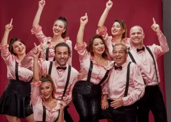 Yasemin Yalçın’la ‘Kadınlık Bizde Kalsın-Sevme Beni’ perdelerini açıyor