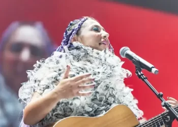 Sertab Erener’e Saygı Gecesinde, Kalben’den incelikler