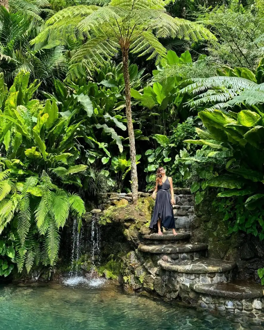 Neslişah Alkoçlar ile Engin Altan Düzyatan bu kez rotayı Bali'ye çevirdi 5 neslisah alkoclar1 Neslişah Alkoçlar ile Engin Altan Düzyatan bu kez rotayı Bali'ye çevirdi