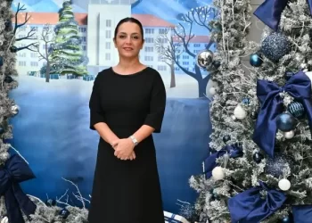 Longines, marka dostları ile Nişantaşı’ndaki butiğinde yeni yıl etkinliğinde bir araya geldi