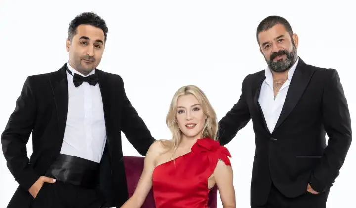 'Paranoya' filminden yeni fragman 1 ‘Paranoya’ filminden yeni fragman