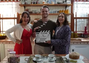 Netflix yeni dönemde 12 yerel proje ile dikkat çekiyor