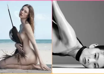 ‘Refresh and Reveal’ adlı 2025 Pirelli Takvimi tanıtıldı