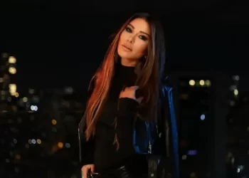 Selen Görgüzel’den yepyeni bir şarkı ve yepyeni bir tarz