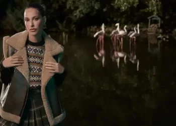 Country stil ile doğallığın ve şıklığın buluşması