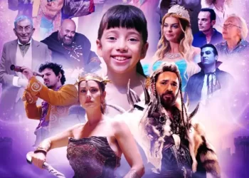 Merakla beklenen ‘Tete ve Masal: Rüyalar Diyarı’ filminin afişi yayınlandı