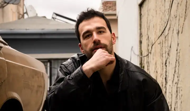 Yiğit Kaya’dan ‘Kaybettim’e akustik versiyon