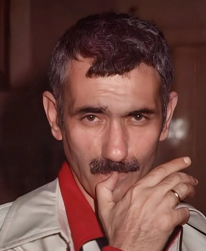 Yönetmen İhsan Taş idolünü açıkladı 3 yilmazguney Yönetmen İhsan Taş idolünü açıkladı