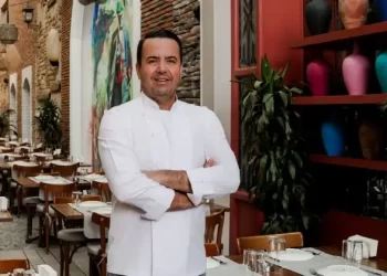 Chef Murat Bozok koordinatörlüğünde Pasaj, Ataşehir Watergarden’da açıldı