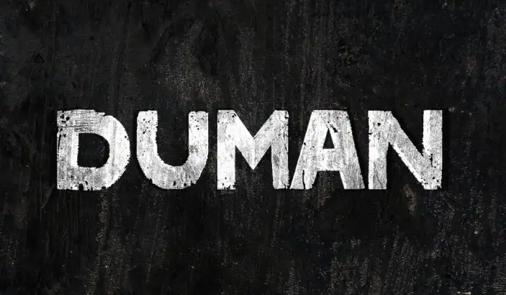 Duman 17 Ocak’ta Turkcell Sahnesi’nde 1 Duman 17 Ocak’ta Turkcell Sahnesi’nde
