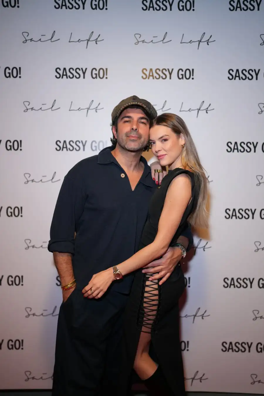 Şeyma Subaşı’dan Sassy Go'ya özel yeni yıl daveti 3 1734672266 Arda Onen Melissa Gizem Şeyma Subaşı’dan Sassy Go'ya özel yeni yıl daveti