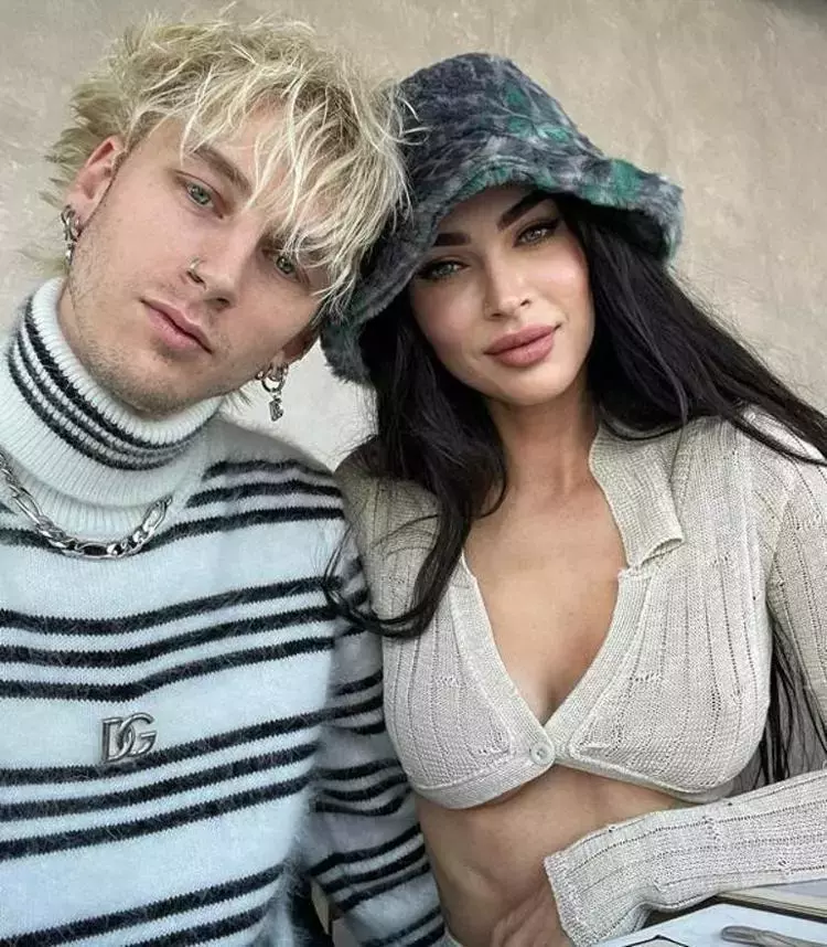Hamile Megan Fox aldatıldı 4 67593be2295c2e4afe7c7b06 Hamile Megan Fox aldatıldı