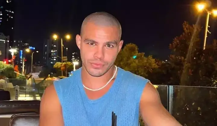 Survivor 2025'te sürpriz isim 1 Survivor 2025’te sürpriz isim