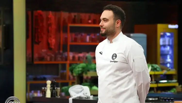 Masterchef'te ilk ceketin sahibi belli oldu 3 676896ca295c2e4afe7ca9e7 Masterchef'te ilk ceketin sahibi belli oldu