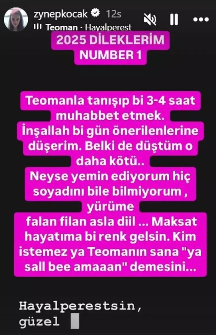 Teoman maddesi güldürdü 4 67694b6143571b6822ca23d1 Teoman maddesi güldürdü