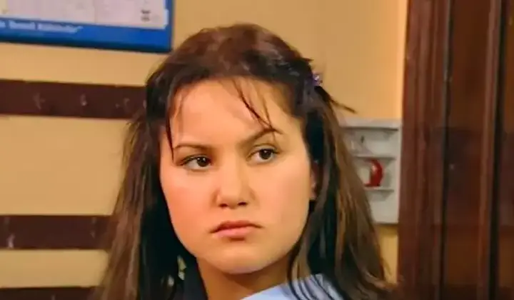 Yıldız Asyalı yıllar sonra ortaya çıktı 2 Yıldız Asyalı yıllar sonra ortaya çıktı