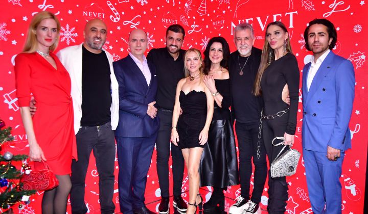 Pars International Medya'dan yeni yıl kutlaması 1 Pars International Medya’dan yeni yıl kutlaması