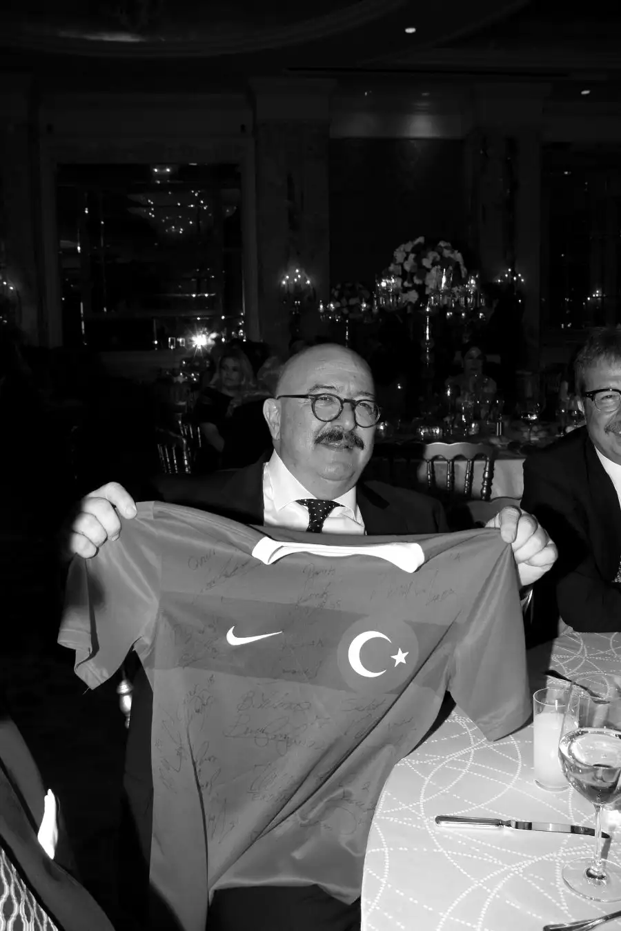 Fatih Kiral1 Mobilyanın duayen ismi Fatih Kıral hayatını kaybetti