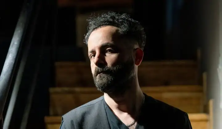 Hedonutopia'nın en yenisi yayında; Seni Bana Vermezler 1 Hedonutopia’nın en yenisi yayında; Seni Bana Vermezler