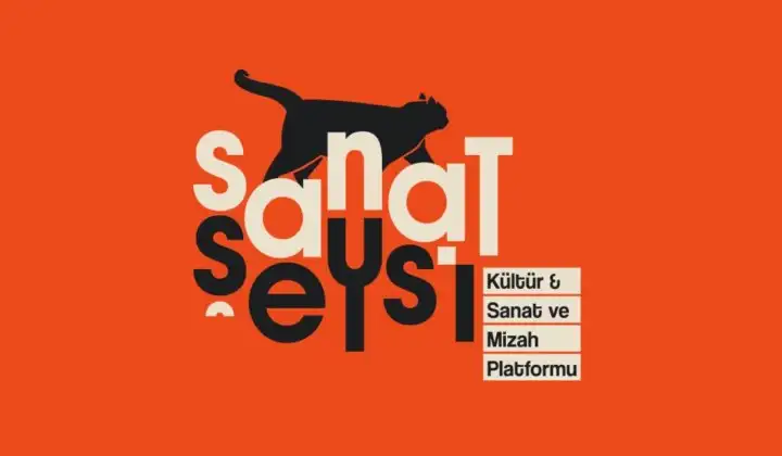 Yepyeni bir kültür sanat ve mizah platformu: Sanat Şeysi