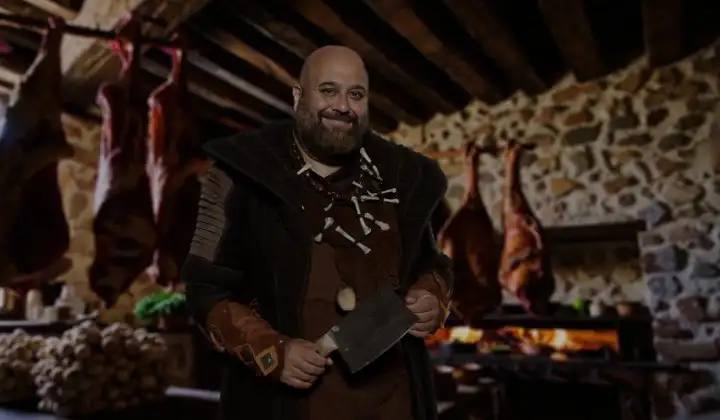 'Tete ve Masal: Rüyalar Diyarı' filminde sinemaseverler ile buluşacak 1 ‘Tete ve Masal: Rüyalar Diyarı’ filminde sinemaseverler ile buluşacak