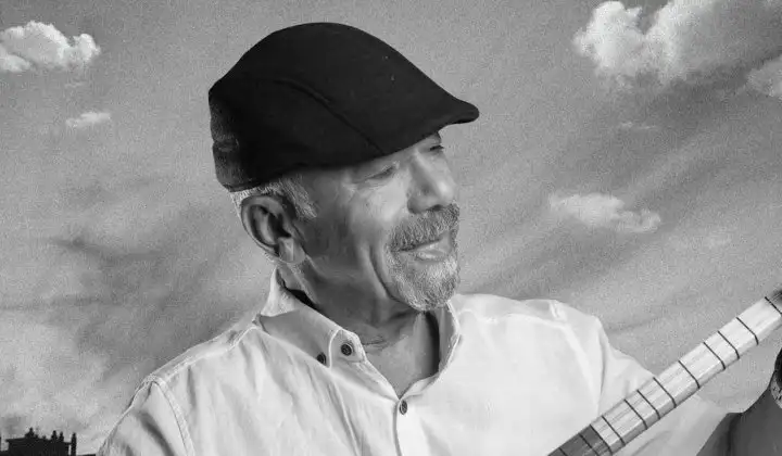 Turgay Salim’den yeni türkü: Mağusa Şehri Kal-a