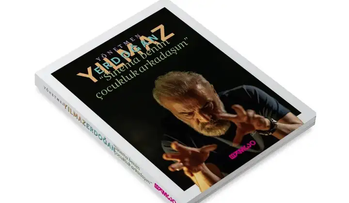 BKM 30. yılını özel bir kitapla kutluyor 1 BKM 30. yılını özel bir kitapla kutluyor