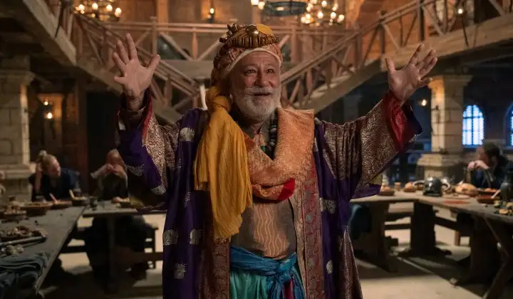 Altan Erkekli rolü hakkında açıklamalarda bulundu 1 Altan Erkekli rolü hakkında açıklamalarda bulundu