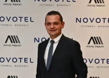 Novotel İstanbul Bomonti kapılarını açıyor