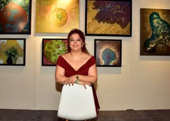 ArtExpo New York’a hazırlanıyor