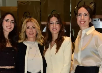 Misela House No.7 kapılarını Akaretler’de açtı