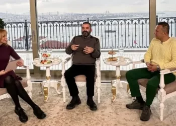 Hulusi Kentmen estetik yaptırsaydı, o Hulusi Kentmen olmazdı