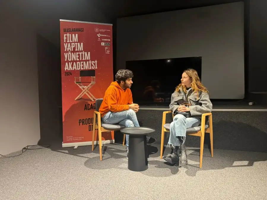 Uluslararası Film Yapım Yönetim Atölyesi Akademisi muhteşem gala ile sona erdi 3 fkfkfkf1 Uluslararası Film Yapım Yönetim Atölyesi Akademisi muhteşem gala ile sona erdi