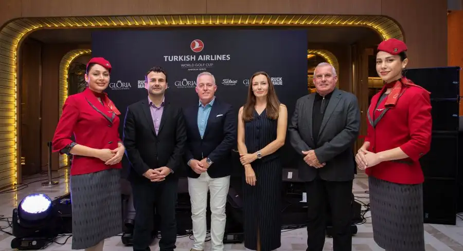 Gloria Hotels & Resorts, golf tutkunlarını ağırladı 5 golf thy1 Gloria Hotels & Resorts, golf tutkunlarını ağırladı