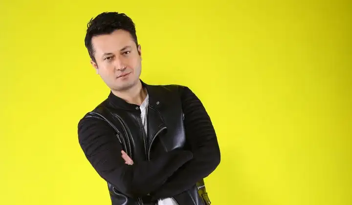 Habil Ceyhan’dan nostalji ve ritmin buluştuğu özel DJ performansı 1 Habil Ceyhan’dan nostalji ve ritmin buluştuğu özel DJ performansı