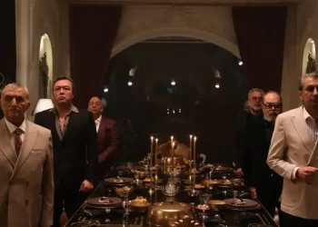 ‘Hain’ filmi bu cuma vizyonda