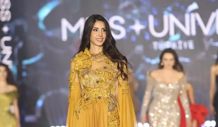 İlayda Anık, Miss Global’de Türkiye’yi temsil edecek 1 İlayda Anık, Miss Global’de Türkiye’yi temsil edecek