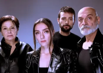 ‘İnsanlar Mekanlar Nesneler’ Zorlu PSM’de perde açıyor
