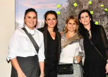 Koleksiyon Mobilya, ‘Mediterra’yı özel bir gala gecesiyle tanıttı