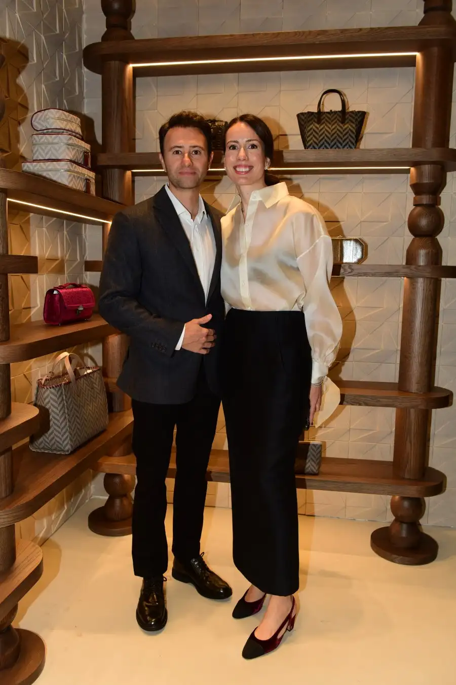 Misela House No.7 kapılarını Akaretler'de açtı 2 mert serra bayir Misela House No.7 kapılarını Akaretler'de açtı