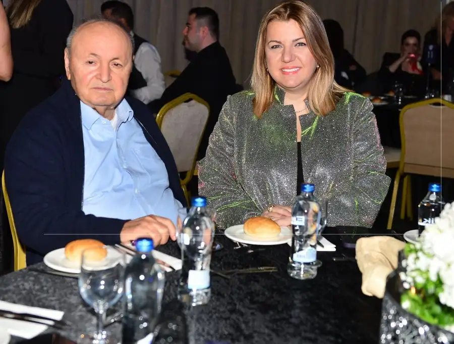 osman zeynep ozturk Bilnet Okullarından Öğretmenler Günü'ne özel kutlama
