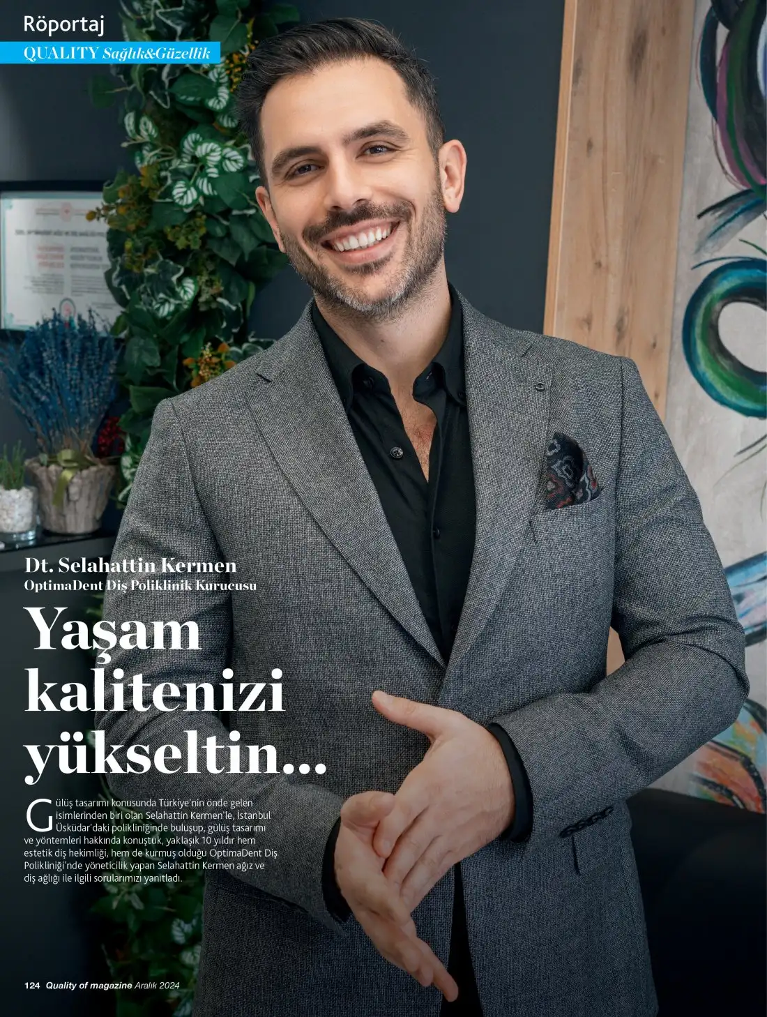 Yaşam kalitenizi yükseltin 6 selahattin kermen2 Yaşam kalitenizi yükseltin