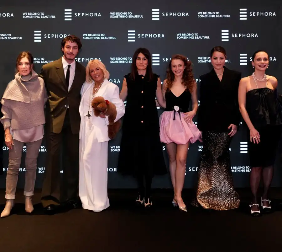 Sephora’dan yılın güzellik etkinliği 2 sephora Sephora’dan yılın güzellik etkinliği