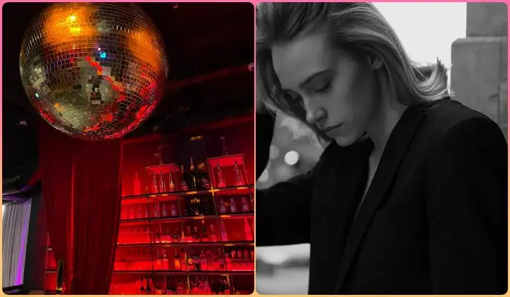 Supperclub, Kuruçeşme'de yeniden açılıyor 1 Supperclub, Kuruçeşme’de yeniden açılıyor