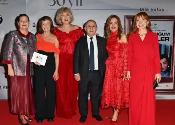 Dokunduğum Yürekler Belgeseli ile TOÇEV 30. yaşını kutluyor