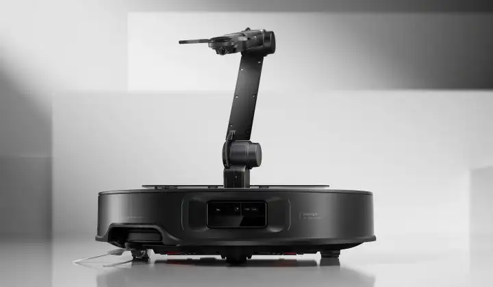 Roborock Saros Z70, CES 2025’te fuarın yıldızı oldu