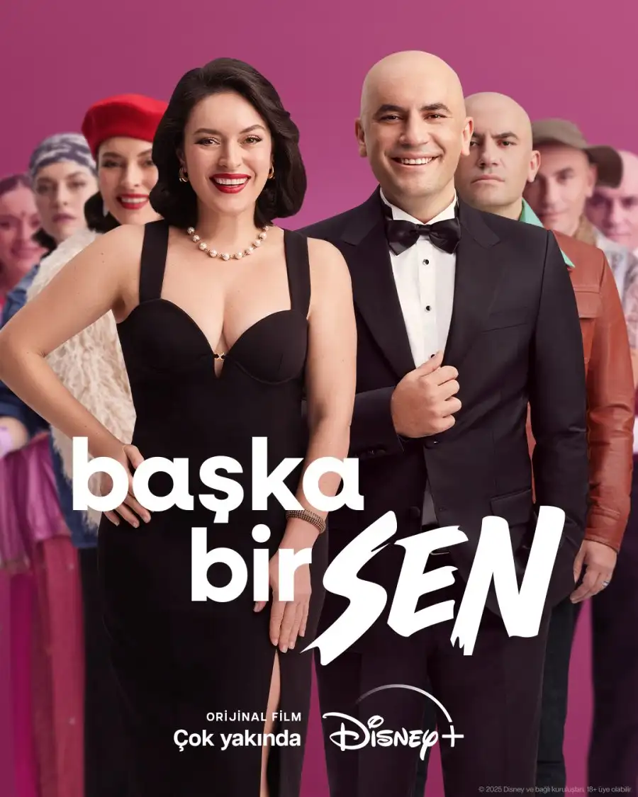 Giray Altınok ve Ezgi Mola’yı buluşturduğu yeni filmi ‘Başka Bir Sen’in afişi yayınlandı 3 1738131230 BASKABIRSEN POSTER Giray Altınok ve Ezgi Mola’yı buluşturduğu yeni filmi ‘Başka Bir Sen’in afişi yayınlandı